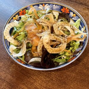 INSALATINA MISTA