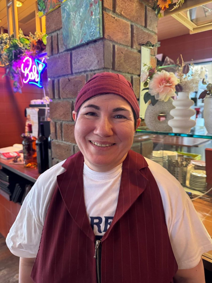 Giovanna, cucina e pasticceria di Caterina